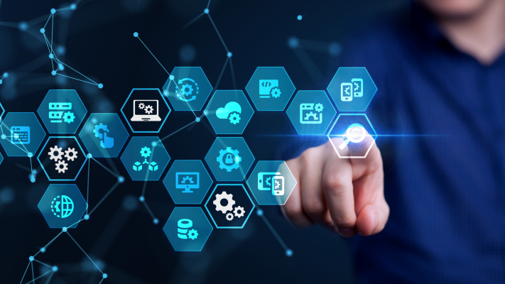 Arte-representativa-dos-desafios-de-seguranca-e-privacidade-da-ia-no-direito Arte representativa dos desafios de segurança e privacidade da IA no direito